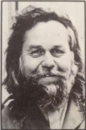 Claude Courchay