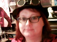 Rachel Redhead profile picture