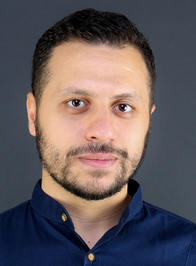 ِAhmed Shawky