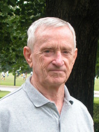 Robert L. Park profile picture
