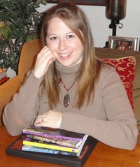 Amy Hahn profile picture