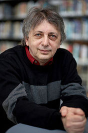Vladimir Tismăneanu profile picture