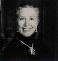Betty Fussell profile picture