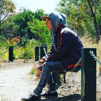 Aaron McGowan profile picture