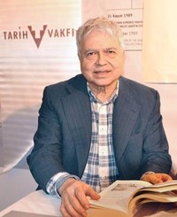 İlhan Tekeli