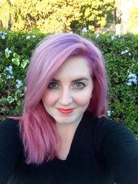 Maggie Glover profile picture