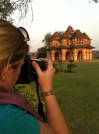 Christine  Gilbert profile picture