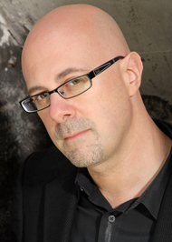 Greg Verdino