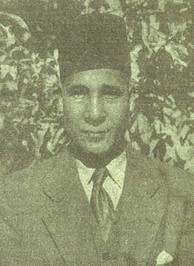 محمد عبد الله عنان profile picture