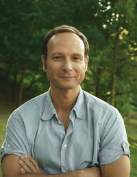 Frédéric Lordon profile picture