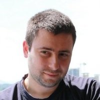 Стефан Д. Стефанов profile picture