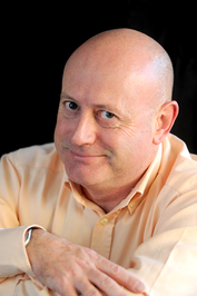 Tony Bosworth