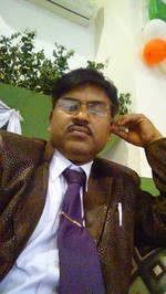 Sudama Chandra Panigrahi