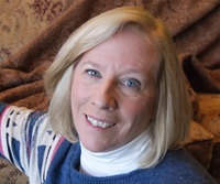 Robin Gilbert Luftig