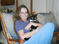 Cathy Kennedy profile picture