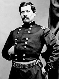 George B. McClellan