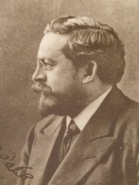 Yusuf Akçura