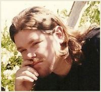 Christopher Alan Plain