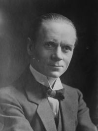 Norman Angell profile picture