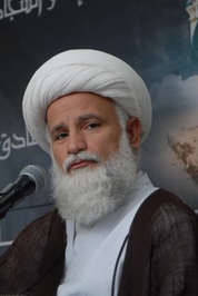 محمد هادي اليوسفي الغروي