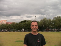 Robert Vrbnjak