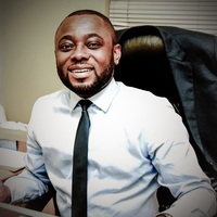 Jude Dibia profile picture