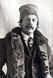 Микола Вороний profile picture