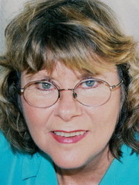 Elaine Lyons Bach