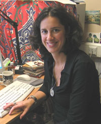 Nadje Al-Ali profile picture