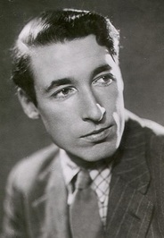 Louis MacNeice profile picture