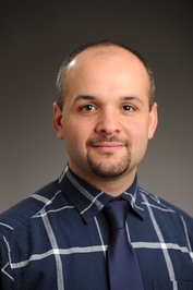 Garrett M. Broad profile picture