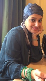 رشا زيدان profile picture