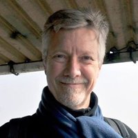 Kevin Bales profile picture