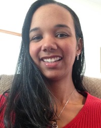 Nicole Haston