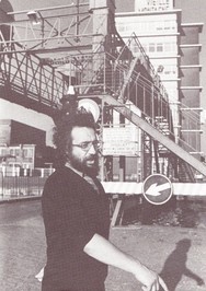Walter van den Broeck profile picture
