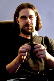 Ian Bogost profile picture