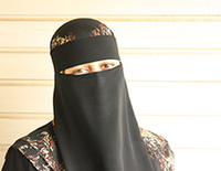 Hafsah Laziaf