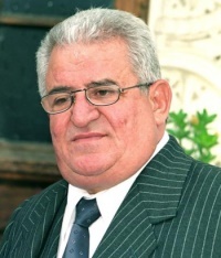 Nicolae Mischie