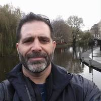 Chris Oestereich profile picture