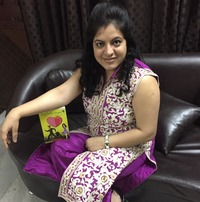 Shikha Kumarr