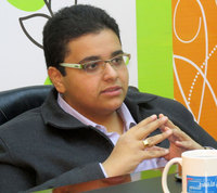 بولا وجيه شوقي