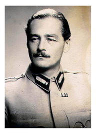 Albert Wass