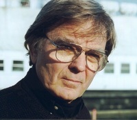 Robert Coover