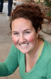 Sarah Armstrong-Garner profile picture