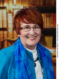 Margaret L. Hefferman