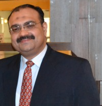 Jawad Akhtar