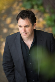 Gavin Chait
