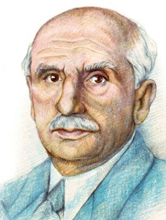 وديع البستاني