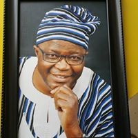 Adams Bodomo