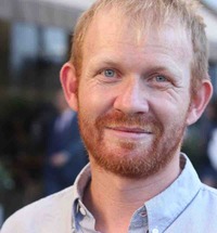 Daniel Welsch